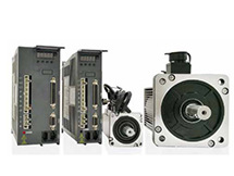 霍尼韋爾HS200、HS360系列伺服電機及驅動器