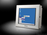 供應步科人機界面 步科觸摸屏MT6000，MT4000系列，全新特價